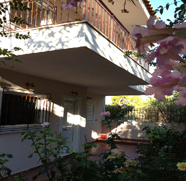 Maison de vacances �/en/au Agia Marina, Koropi (Attiki)ou appartement ou maison de vacances