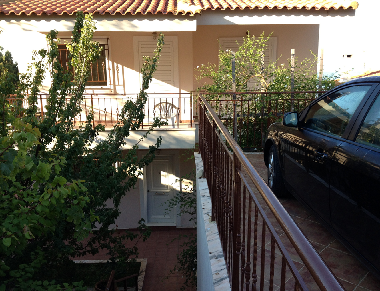 Maison de vacances �/en/au Agia Marina, Koropi (Attiki)ou appartement ou maison de vacances