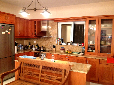 Maison de vacances �/en/au Agia Marina, Koropi (Attiki)ou appartement ou maison de vacances
