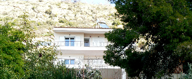 Maison de vacances �/en/au Agia Marina, Koropi (Attiki)ou appartement ou maison de vacances