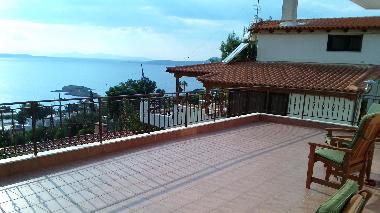 Maison de vacances �/en/au Agia Marina, Koropi (Attiki)ou appartement ou maison de vacances