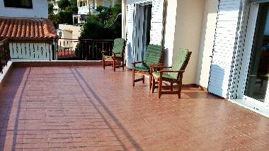 Maison de vacances �/en/au Agia Marina, Koropi (Attiki)ou appartement ou maison de vacances