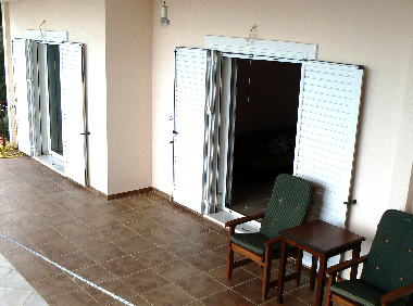 Maison de vacances �/en/au Agia Marina, Koropi (Attiki)ou appartement ou maison de vacances
