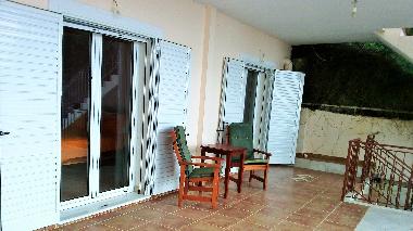 Maison de vacances �/en/au Agia Marina, Koropi (Attiki)ou appartement ou maison de vacances