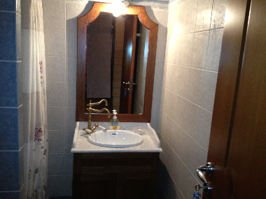 Maison de vacances �/en/au Agia Marina, Koropi (Attiki)ou appartement ou maison de vacances