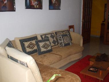 Appartement de vacances �/en/au Corroios (Pen�nsula de Set�bal)ou appartement ou maison de vacances