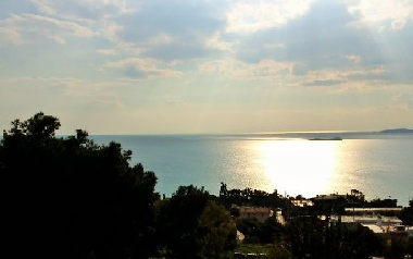Maison de vacances �/en/au Agia Marina, Koropi (Attiki)ou appartement ou maison de vacances