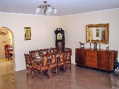 Maison de vacances /en/au Nowe Warpno (Zachodniopomorskie)ou appartement ou maison de vacances