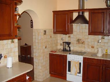 Maison de vacances /en/au Nowe Warpno (Zachodniopomorskie)ou appartement ou maison de vacances