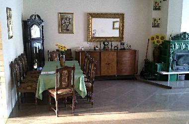 Maison de vacances /en/au Nowe Warpno (Zachodniopomorskie)ou appartement ou maison de vacances