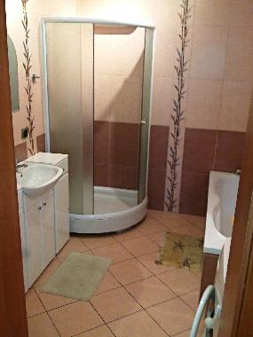 Maison de vacances /en/au Nowe Warpno (Zachodniopomorskie)ou appartement ou maison de vacances