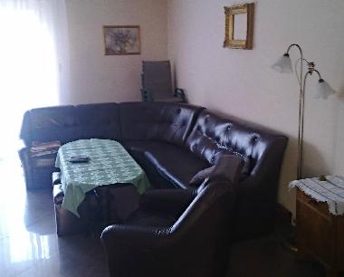 Maison de vacances /en/au Nowe Warpno (Zachodniopomorskie)ou appartement ou maison de vacances