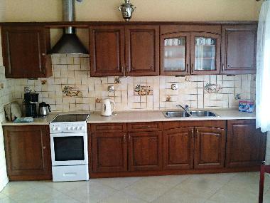 Maison de vacances /en/au Nowe Warpno (Zachodniopomorskie)ou appartement ou maison de vacances