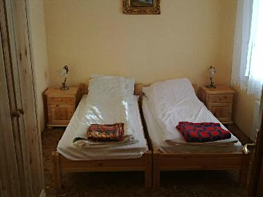 Maison de vacances /en/au Nowe Warpno (Zachodniopomorskie)ou appartement ou maison de vacances