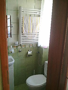 Maison de vacances /en/au Nowe Warpno (Zachodniopomorskie)ou appartement ou maison de vacances