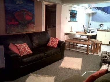 Appartement de vacances �/en/au 100 (Region Metropolitana)ou appartement ou maison de vacances