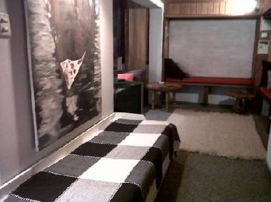 Appartement de vacances �/en/au 100 (Region Metropolitana)ou appartement ou maison de vacances