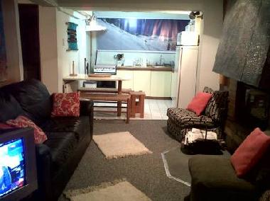 Appartement de vacances �/en/au 100 (Region Metropolitana)ou appartement ou maison de vacances