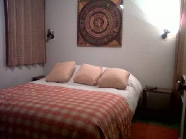 Appartement de vacances �/en/au 100 (Region Metropolitana)ou appartement ou maison de vacances