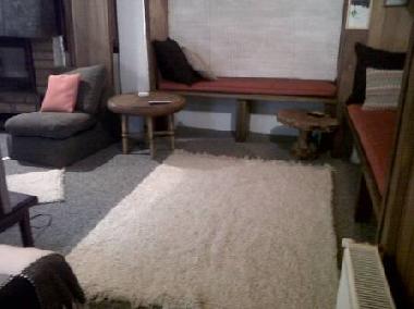 Appartement de vacances �/en/au 100 (Region Metropolitana)ou appartement ou maison de vacances