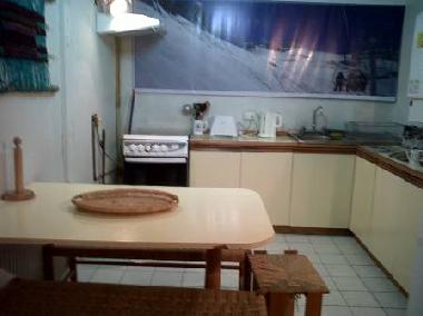 Appartement de vacances �/en/au 100 (Region Metropolitana)ou appartement ou maison de vacances