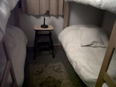 Appartement de vacances �/en/au 100 (Region Metropolitana)ou appartement ou maison de vacances