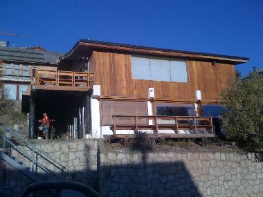 Appartement de vacances �/en/au 100 (Region Metropolitana)ou appartement ou maison de vacances