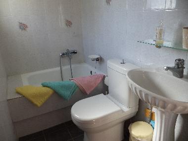 Maison de vacances �/en/au Ermioni (Argolida)ou appartement ou maison de vacances