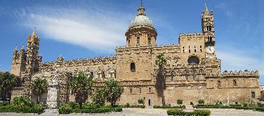 Appartement de vacances /en/au Palermo (Palermo)ou appartement ou maison de vacances