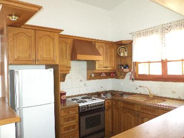 Maison de vacances �/en/au Ermioni (Argolida)ou appartement ou maison de vacances