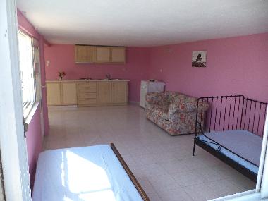 Maison de vacances �/en/au Ermioni (Argolida)ou appartement ou maison de vacances