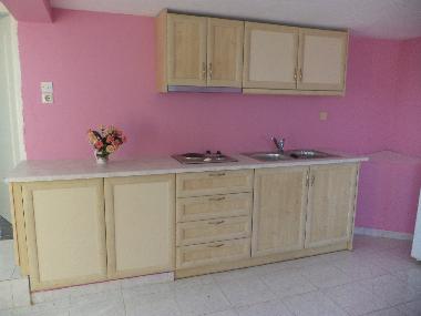 Maison de vacances �/en/au Ermioni (Argolida)ou appartement ou maison de vacances