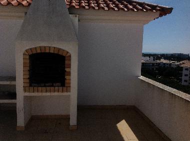 Appartement de vacances �/en/au Acoteias (Algarve)ou appartement ou maison de vacances