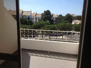 Appartement de vacances �/en/au Acoteias (Algarve)ou appartement ou maison de vacances