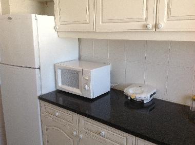 Appartement de vacances �/en/au Acoteias (Algarve)ou appartement ou maison de vacances