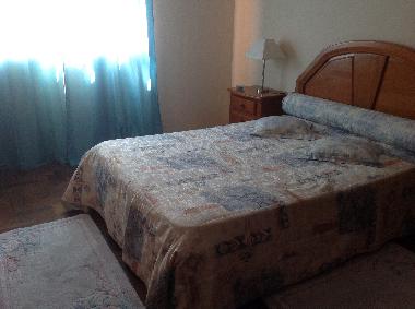 Appartement de vacances �/en/au Acoteias (Algarve)ou appartement ou maison de vacances