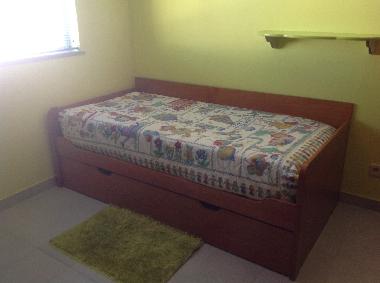 Appartement de vacances �/en/au Acoteias (Algarve)ou appartement ou maison de vacances