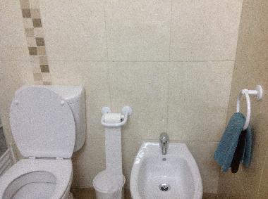 Appartement de vacances �/en/au Acoteias (Algarve)ou appartement ou maison de vacances