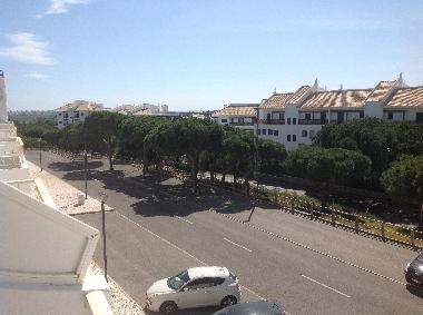 Appartement de vacances �/en/au Acoteias (Algarve)ou appartement ou maison de vacances