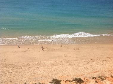 Appartement de vacances �/en/au Acoteias (Algarve)ou appartement ou maison de vacances