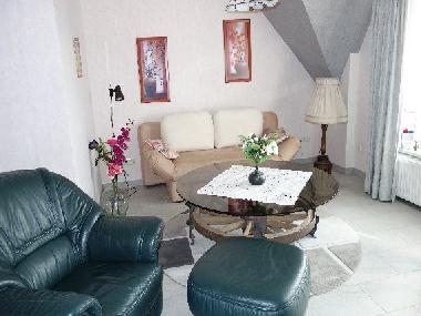 Appartement de vacances �/en/au Beckerwitz (Mecklenburgische Ostseek�ste)ou appartement ou maison de vacances