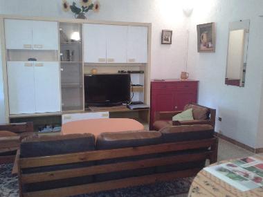 Villa �/en/au chateaudouble (Var)ou appartement ou maison de vacances