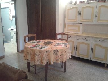 Villa �/en/au chateaudouble (Var)ou appartement ou maison de vacances