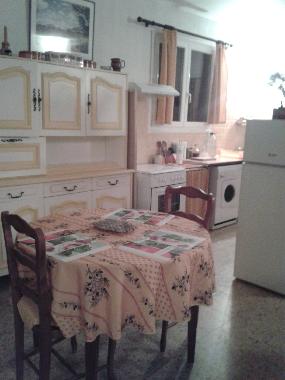 Villa �/en/au chateaudouble (Var)ou appartement ou maison de vacances