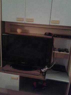 Villa �/en/au chateaudouble (Var)ou appartement ou maison de vacances