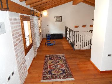 Maison de vacances /en/au Romano d