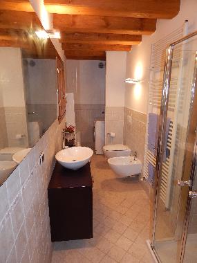 Maison de vacances /en/au Romano d