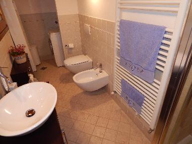 Maison de vacances /en/au Romano d