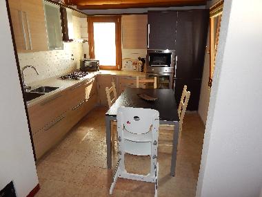 Maison de vacances /en/au Romano d