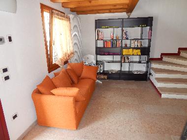 Maison de vacances /en/au Romano d